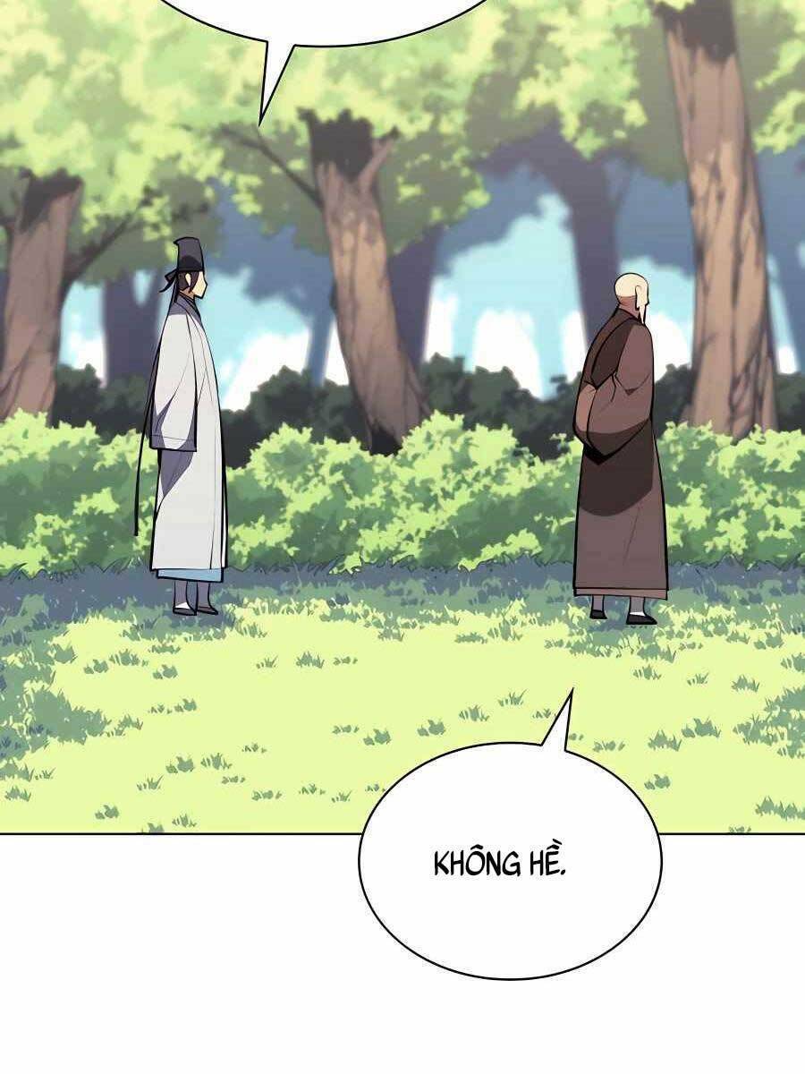 Học Giả Kiếm Sĩ Chapter 53 - Trang 2