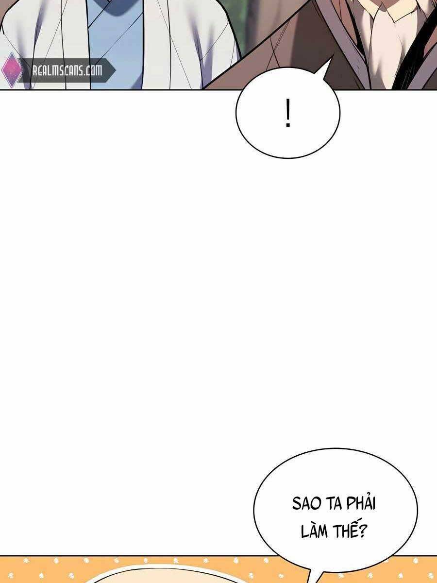 Học Giả Kiếm Sĩ Chapter 53 - Trang 2
