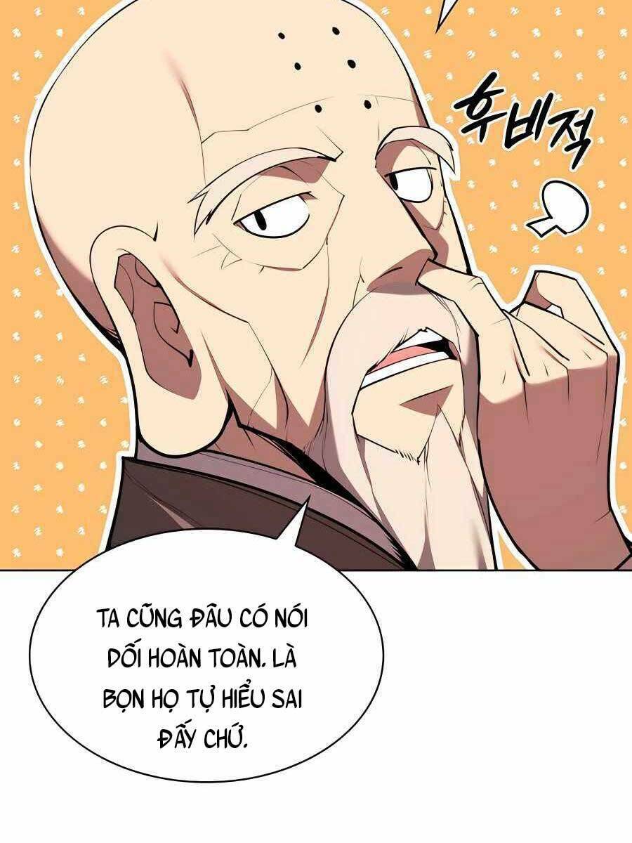 Học Giả Kiếm Sĩ Chapter 53 - Trang 2