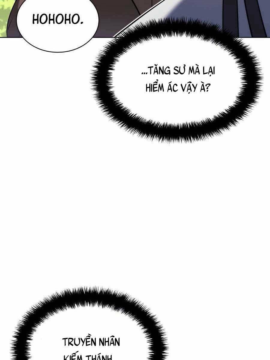 Học Giả Kiếm Sĩ Chapter 53 - Trang 2