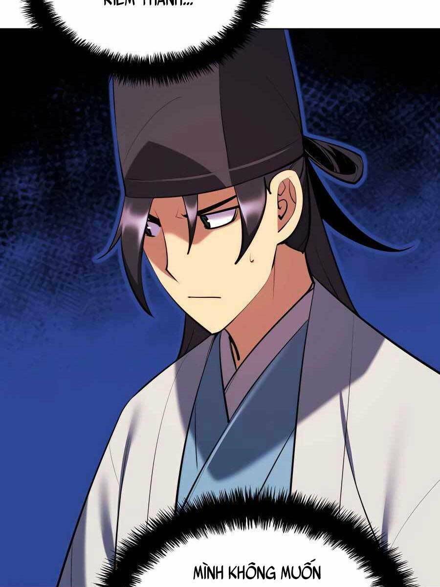 Học Giả Kiếm Sĩ Chapter 53 - Trang 2