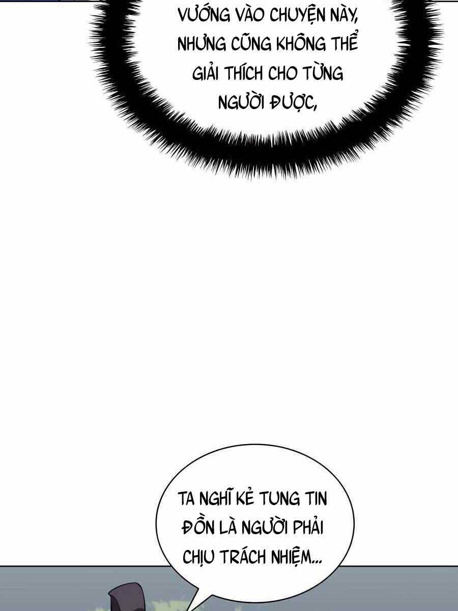 Học Giả Kiếm Sĩ Chapter 53 - Trang 2