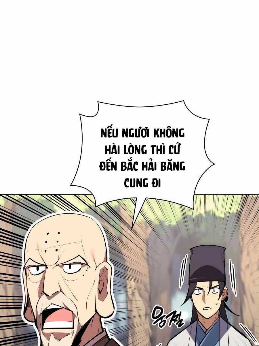 Học Giả Kiếm Sĩ Chapter 53 - Trang 2