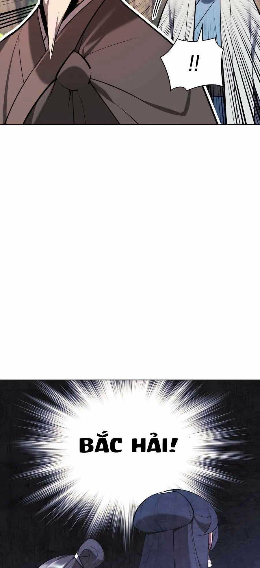 Học Giả Kiếm Sĩ Chapter 53 - Trang 2