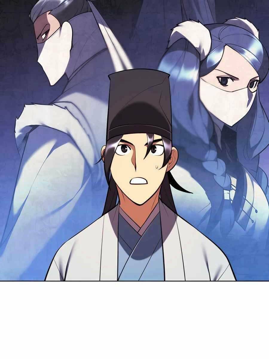 Học Giả Kiếm Sĩ Chapter 53 - Trang 2