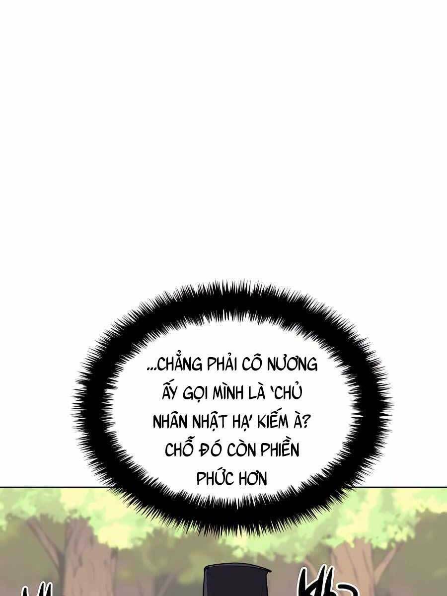 Học Giả Kiếm Sĩ Chapter 53 - Trang 2