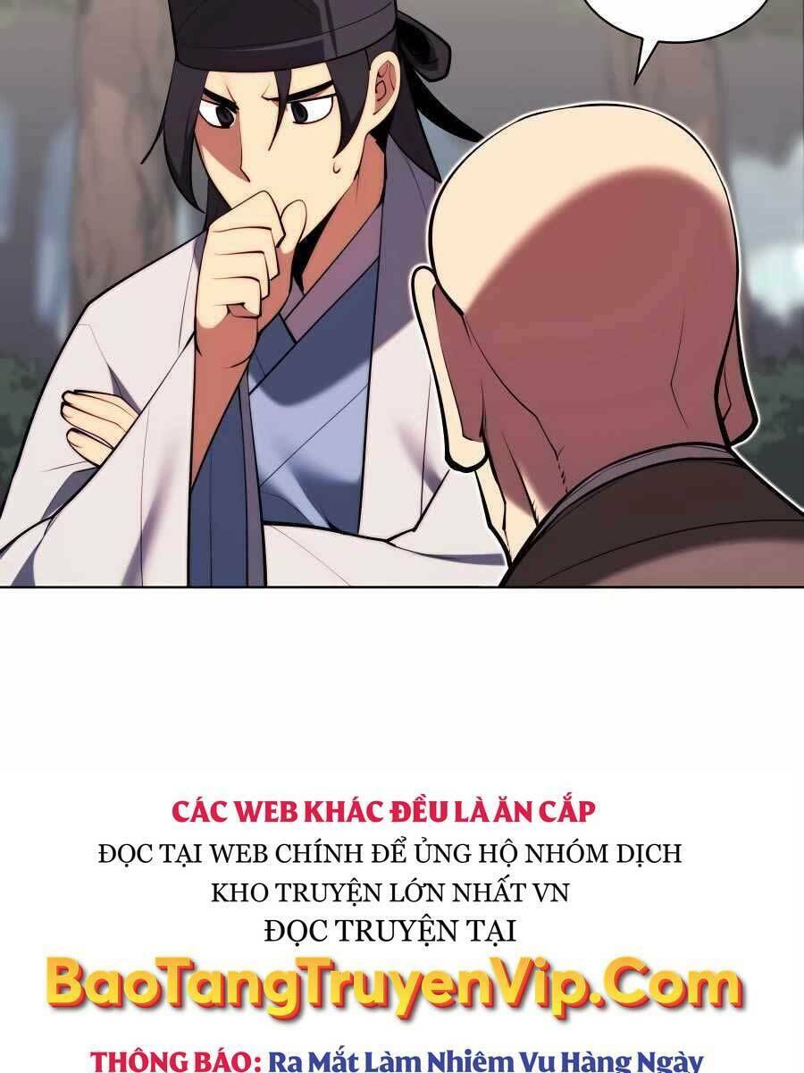 Học Giả Kiếm Sĩ Chapter 53 - Trang 2