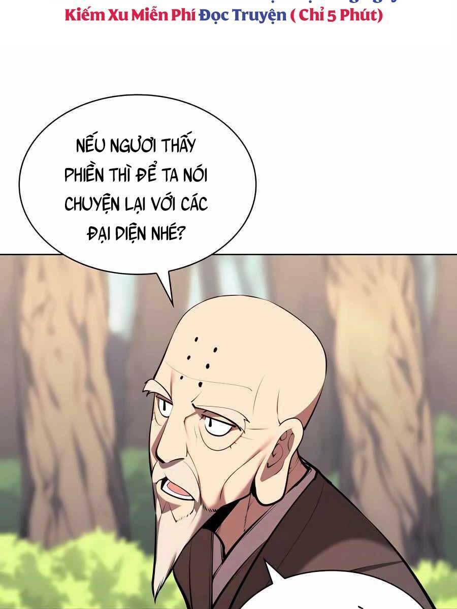 Học Giả Kiếm Sĩ Chapter 53 - Trang 2