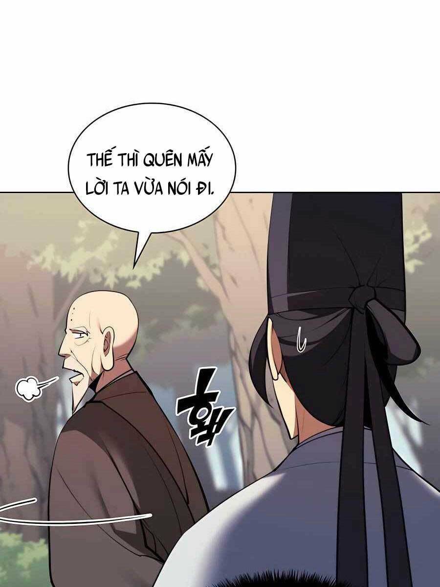 Học Giả Kiếm Sĩ Chapter 53 - Trang 2