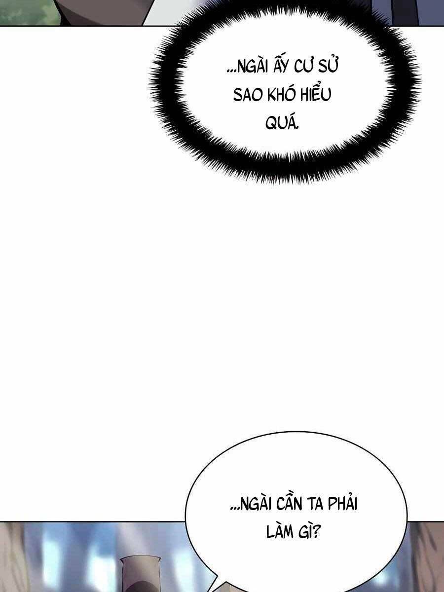 Học Giả Kiếm Sĩ Chapter 53 - Trang 2