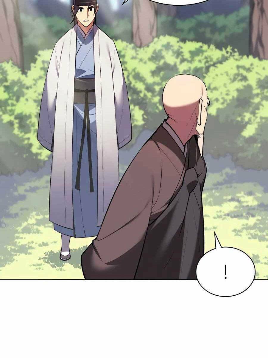 Học Giả Kiếm Sĩ Chapter 53 - Trang 2