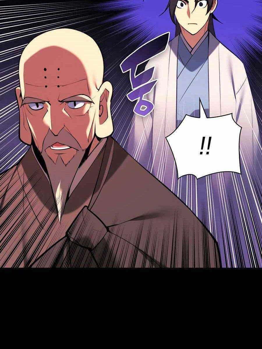 Học Giả Kiếm Sĩ Chapter 53 - Trang 2