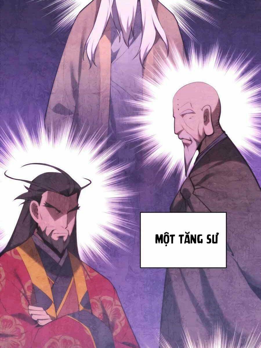 Học Giả Kiếm Sĩ Chapter 53 - Trang 2