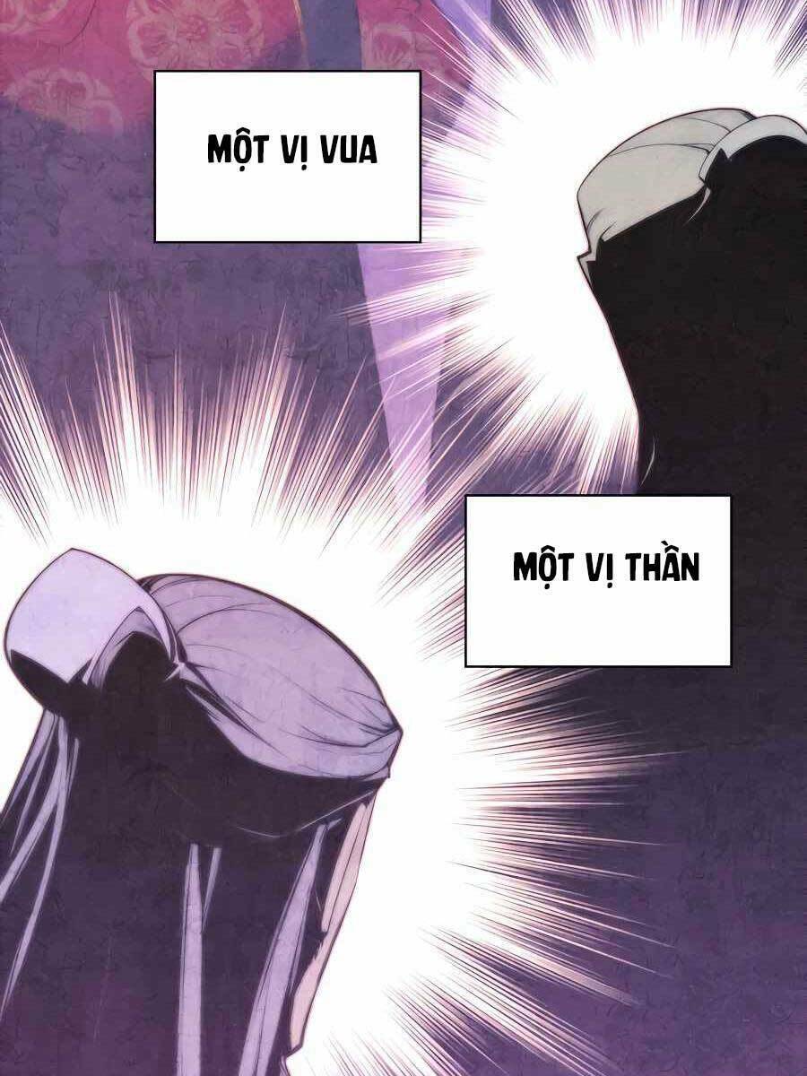 Học Giả Kiếm Sĩ Chapter 53 - Trang 2