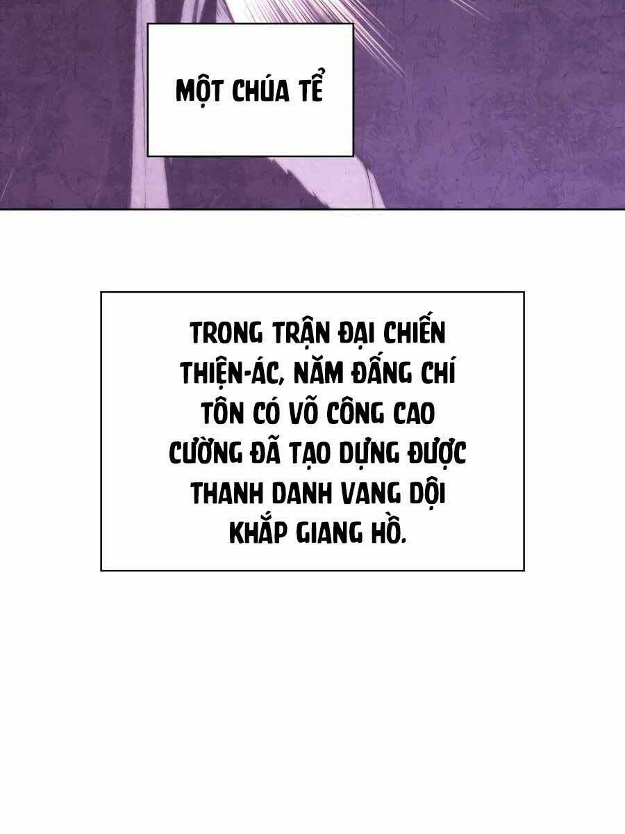 Học Giả Kiếm Sĩ Chapter 53 - Trang 2