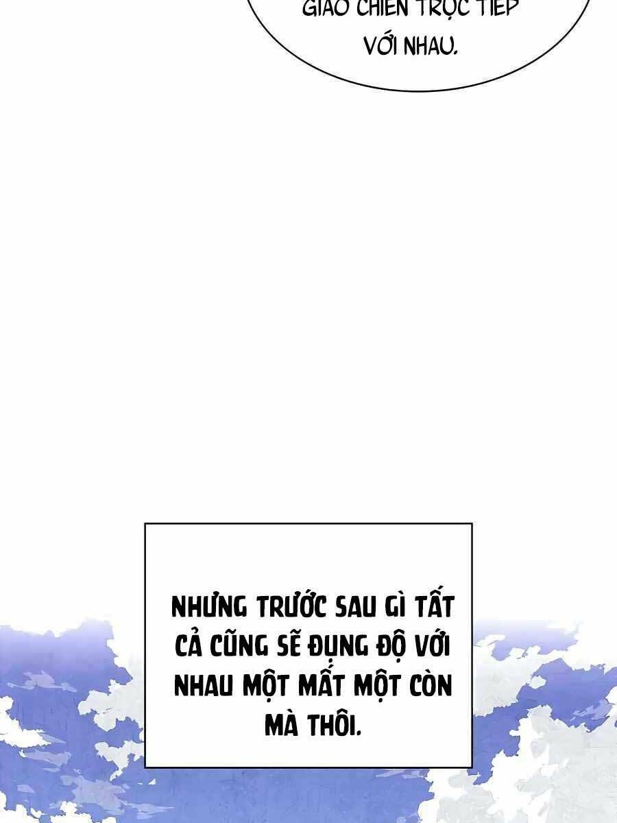 Học Giả Kiếm Sĩ Chapter 53 - Trang 2