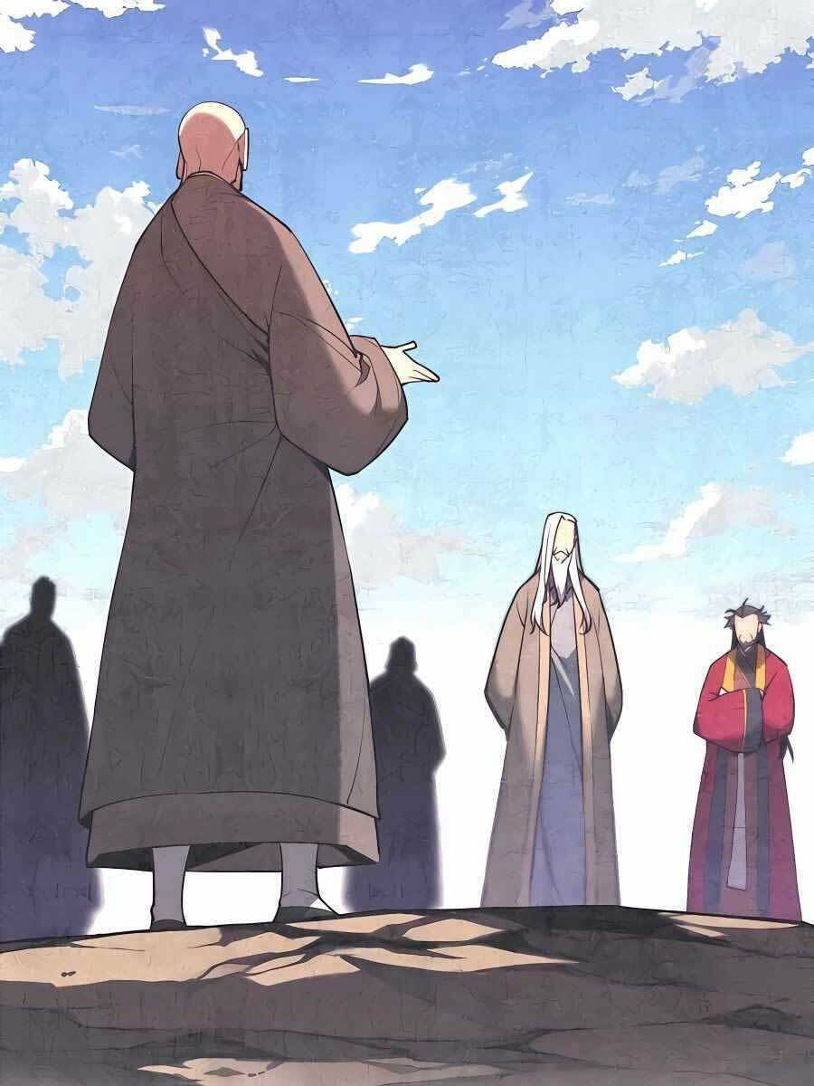 Học Giả Kiếm Sĩ Chapter 53 - Trang 2