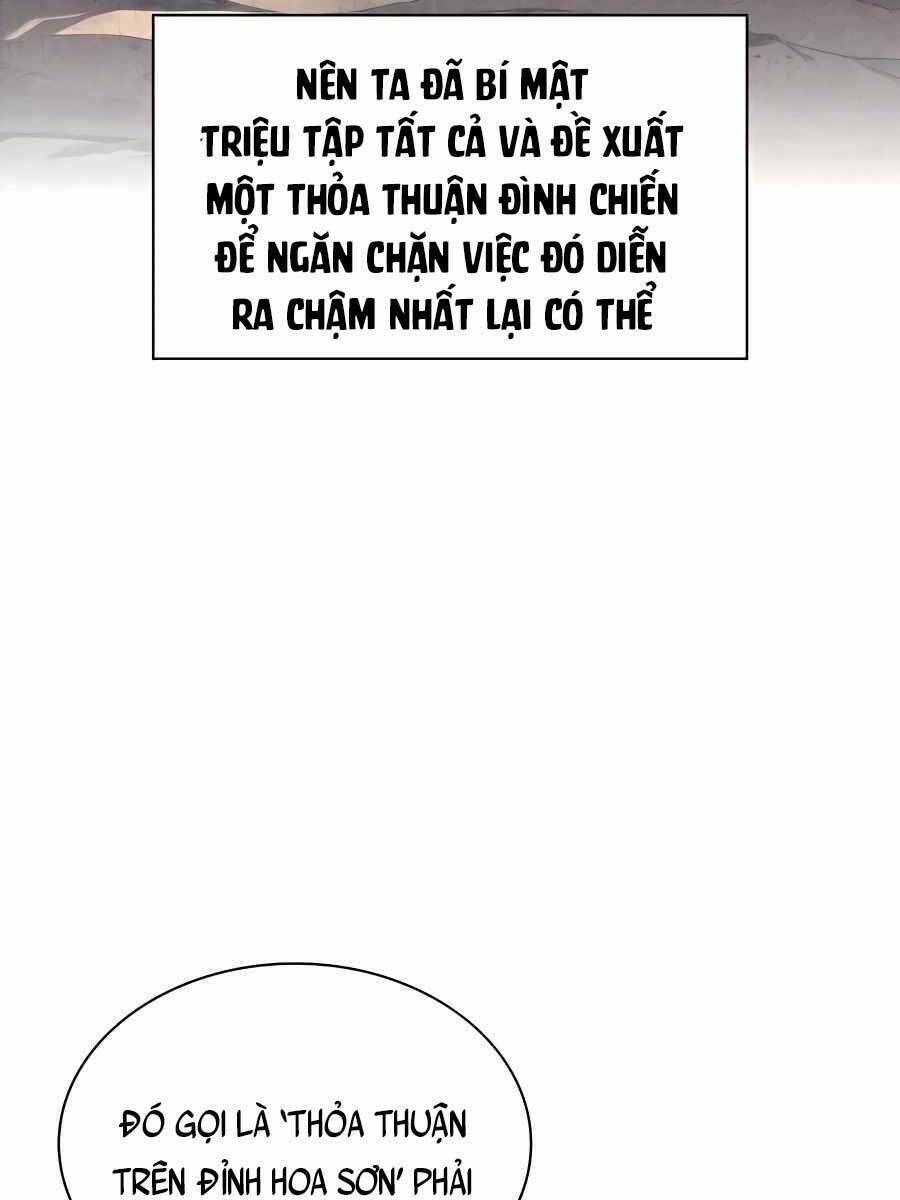 Học Giả Kiếm Sĩ Chapter 53 - Trang 2