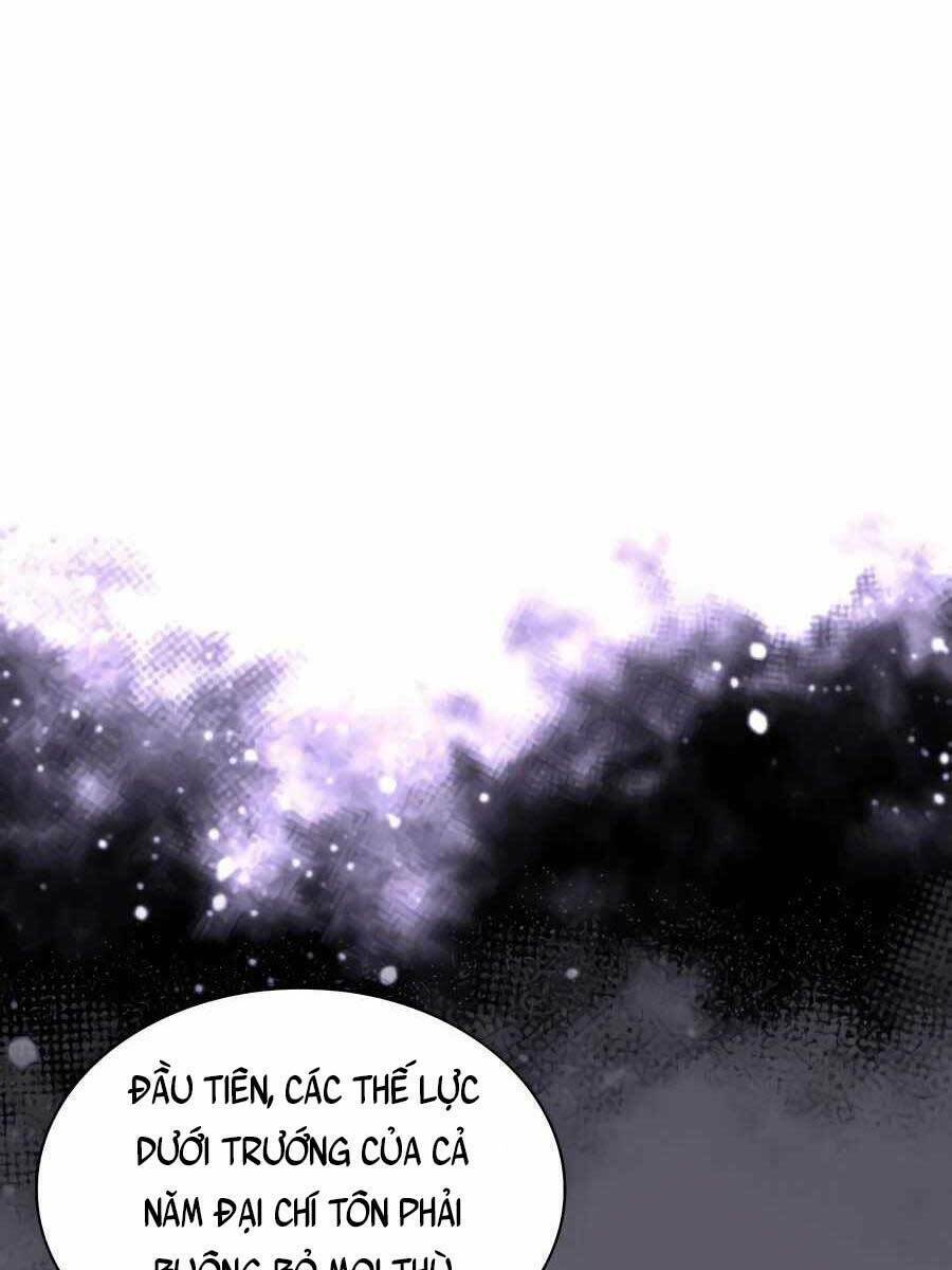 Học Giả Kiếm Sĩ Chapter 53 - Trang 2