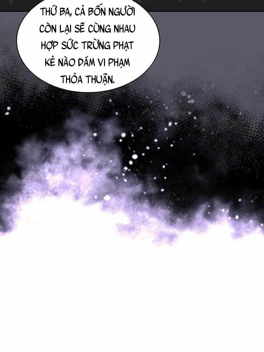 Học Giả Kiếm Sĩ Chapter 53 - Trang 2