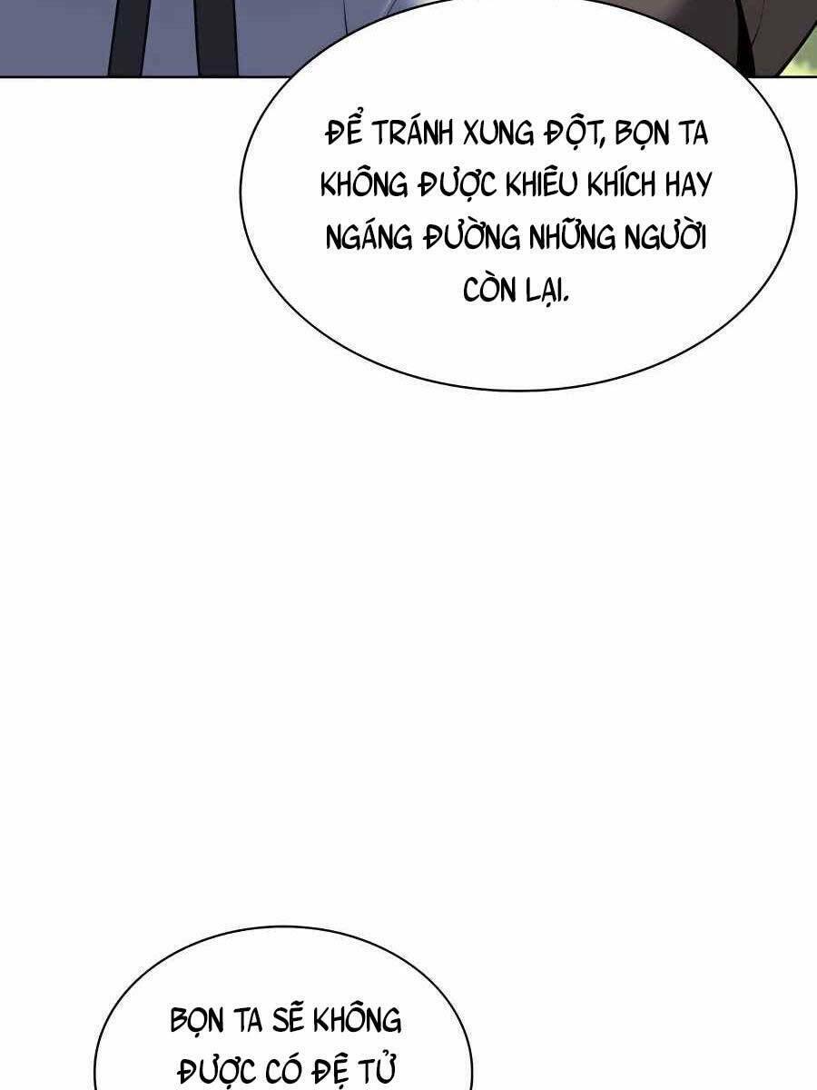 Học Giả Kiếm Sĩ Chapter 53 - Trang 2