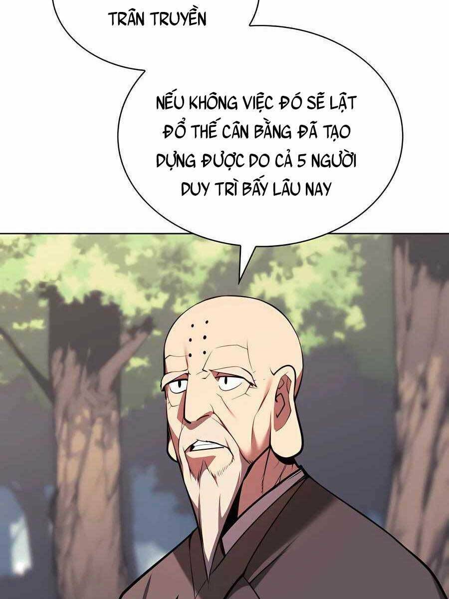 Học Giả Kiếm Sĩ Chapter 53 - Trang 2