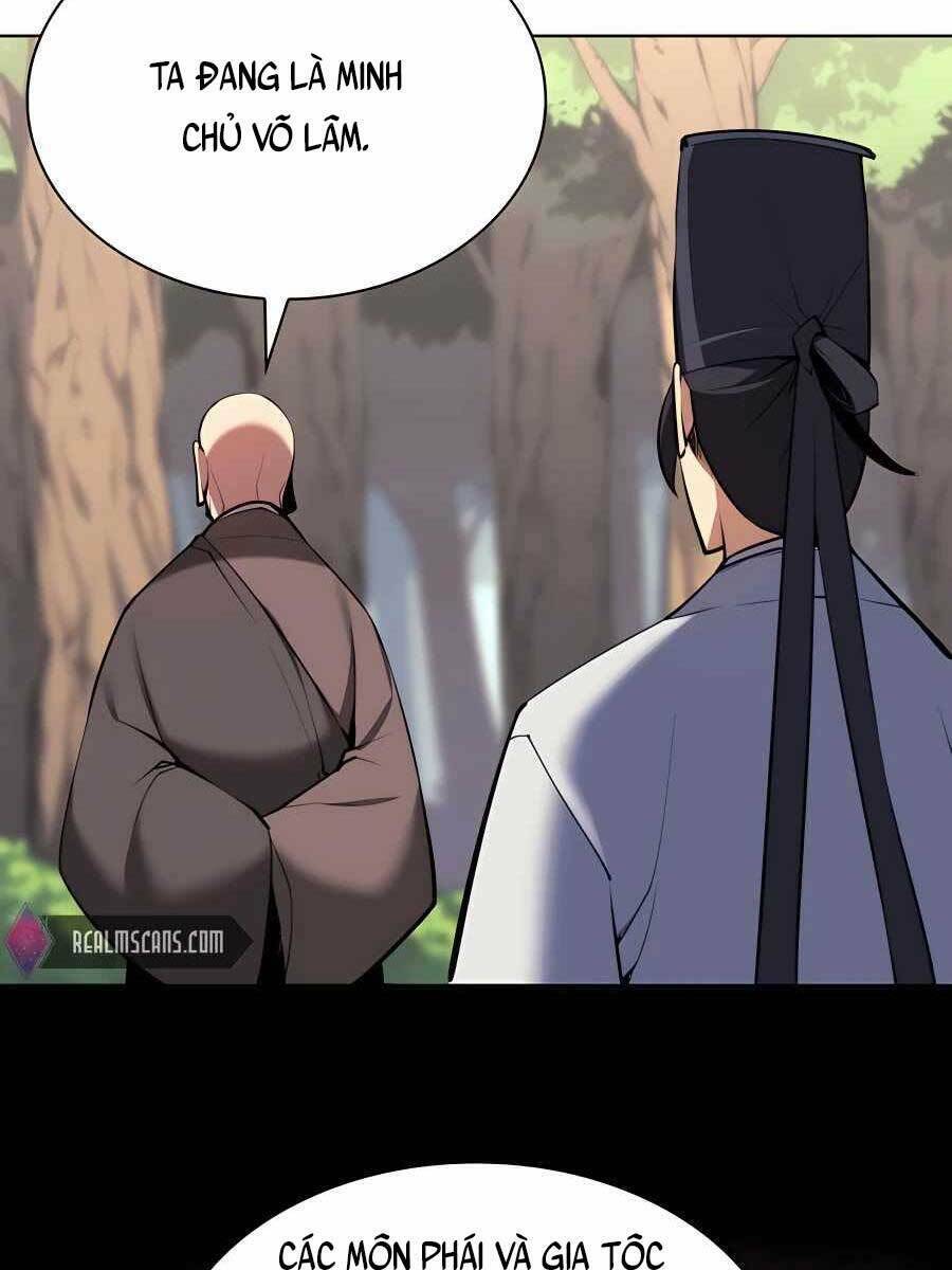Học Giả Kiếm Sĩ Chapter 53 - Trang 2