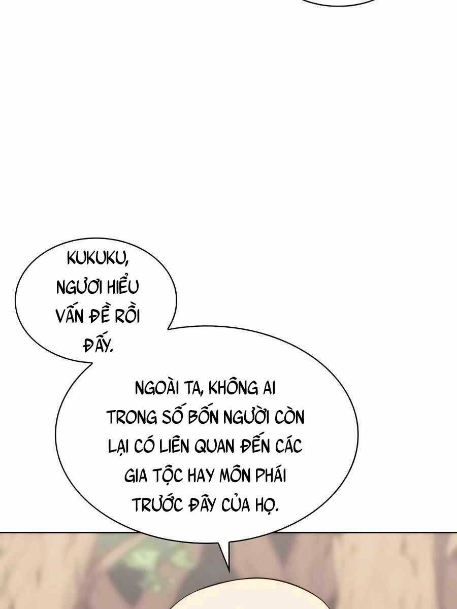 Học Giả Kiếm Sĩ Chapter 53 - Trang 2