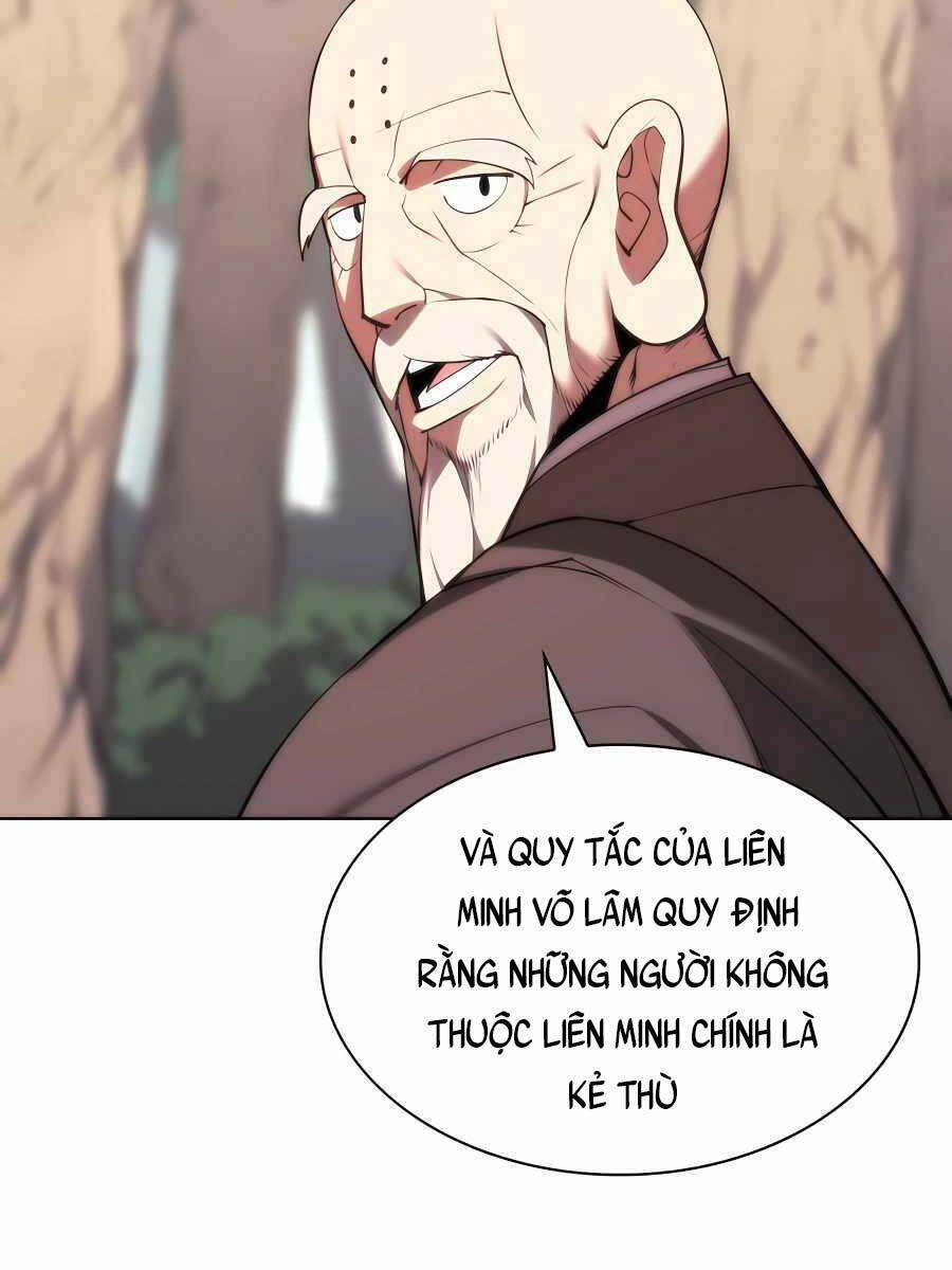 Học Giả Kiếm Sĩ Chapter 53 - Trang 2