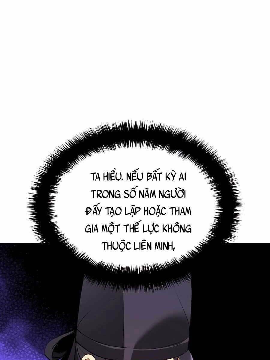 Học Giả Kiếm Sĩ Chapter 53 - Trang 2