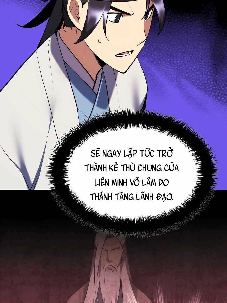 Học Giả Kiếm Sĩ Chapter 53 - Trang 2