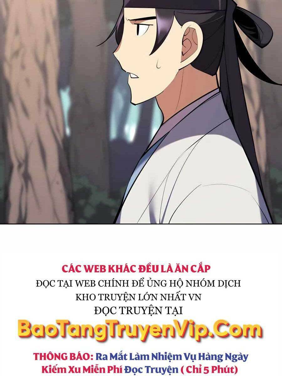 Học Giả Kiếm Sĩ Chapter 53 - Trang 2