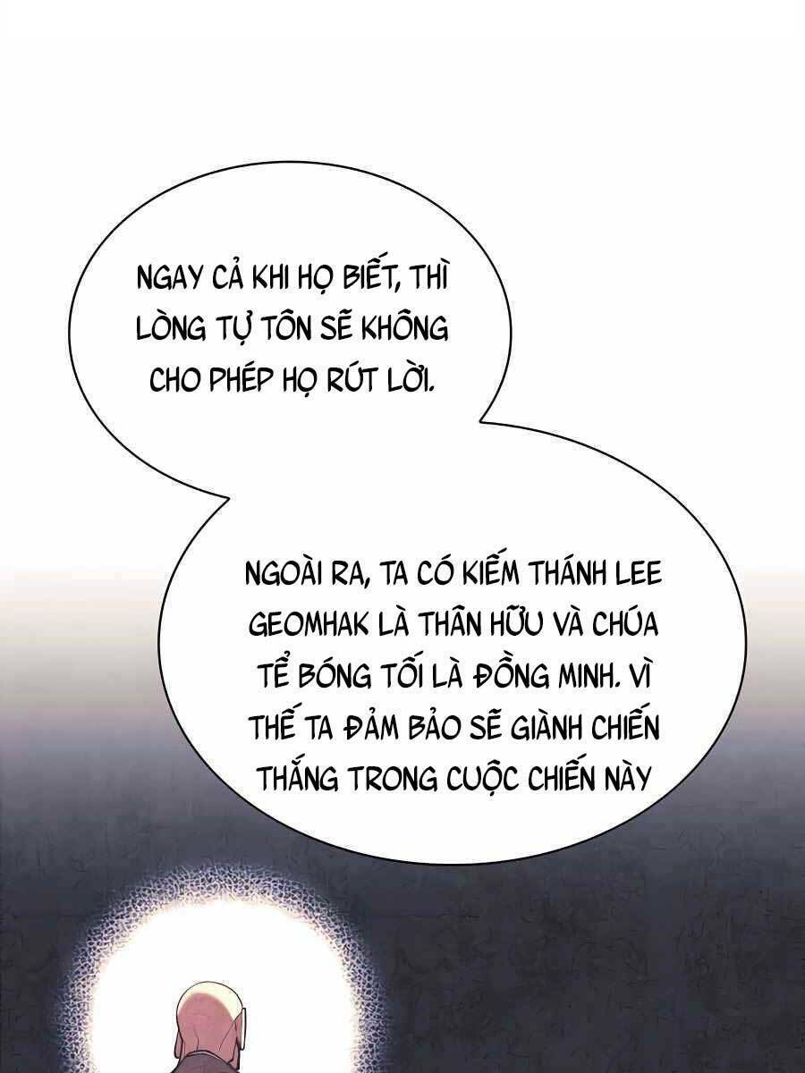 Học Giả Kiếm Sĩ Chapter 53 - Trang 2