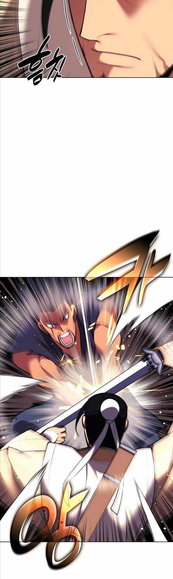 Học Giả Kiếm Sĩ Chapter 55 - Trang 2