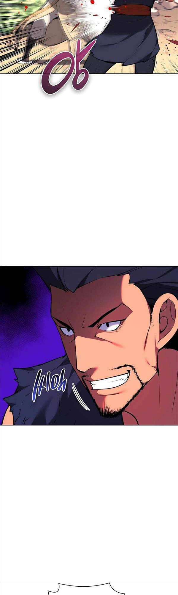 Học Giả Kiếm Sĩ Chapter 55 - Trang 2