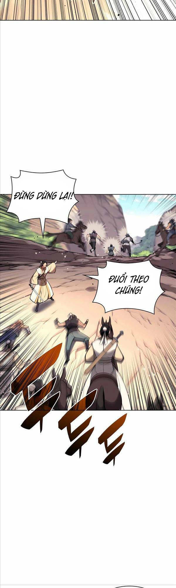 Học Giả Kiếm Sĩ Chapter 55 - Trang 2