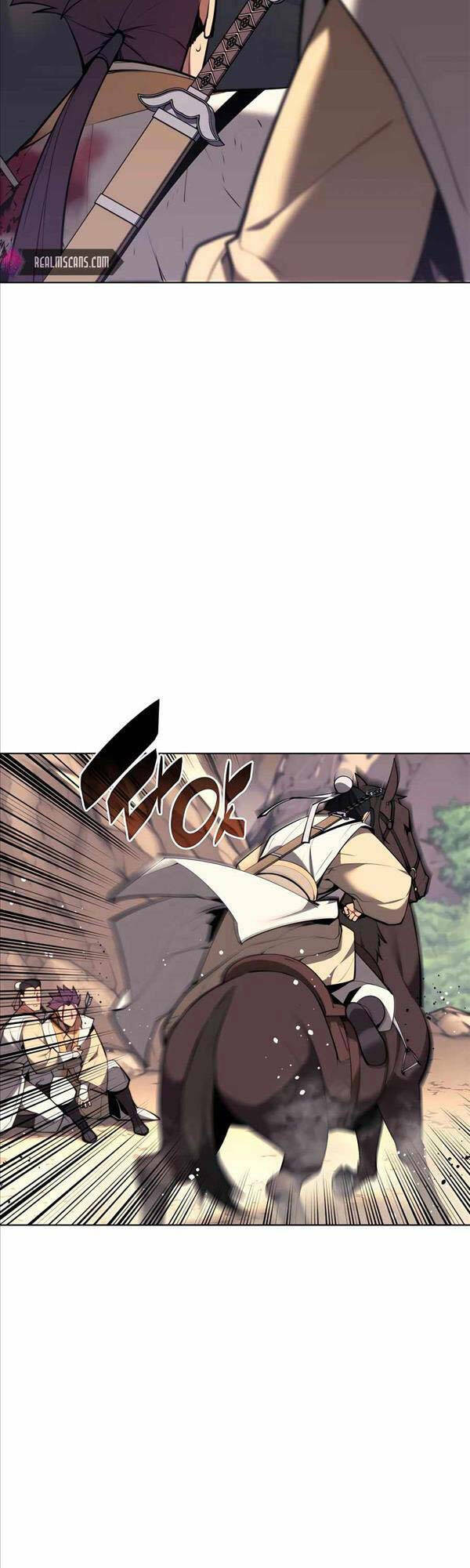 Học Giả Kiếm Sĩ Chapter 55 - Trang 2