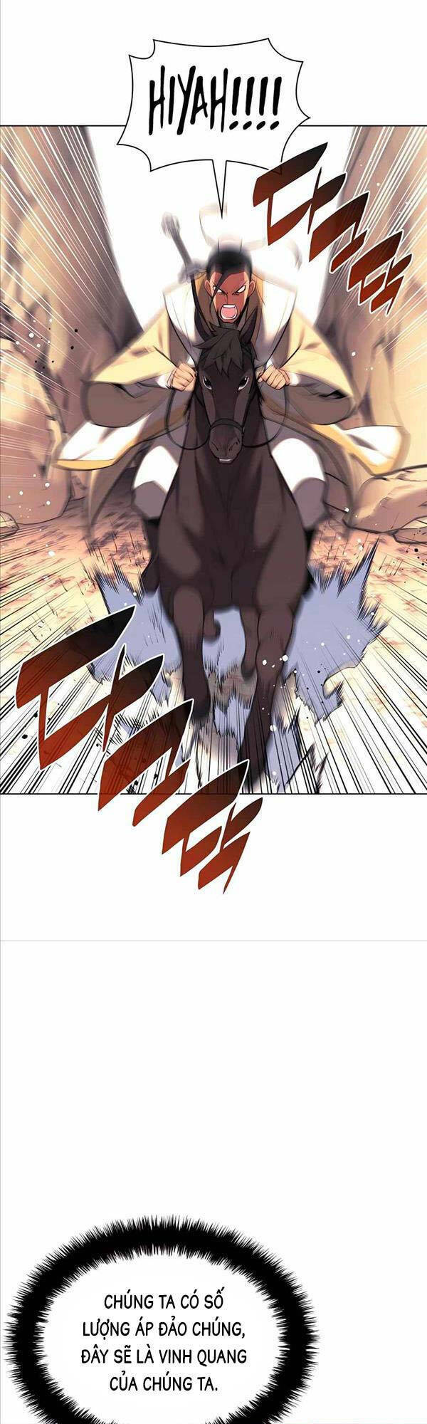 Học Giả Kiếm Sĩ Chapter 55 - Trang 2