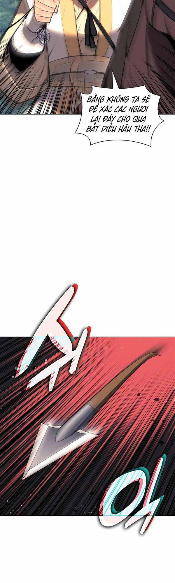 Học Giả Kiếm Sĩ Chapter 55 - Trang 2