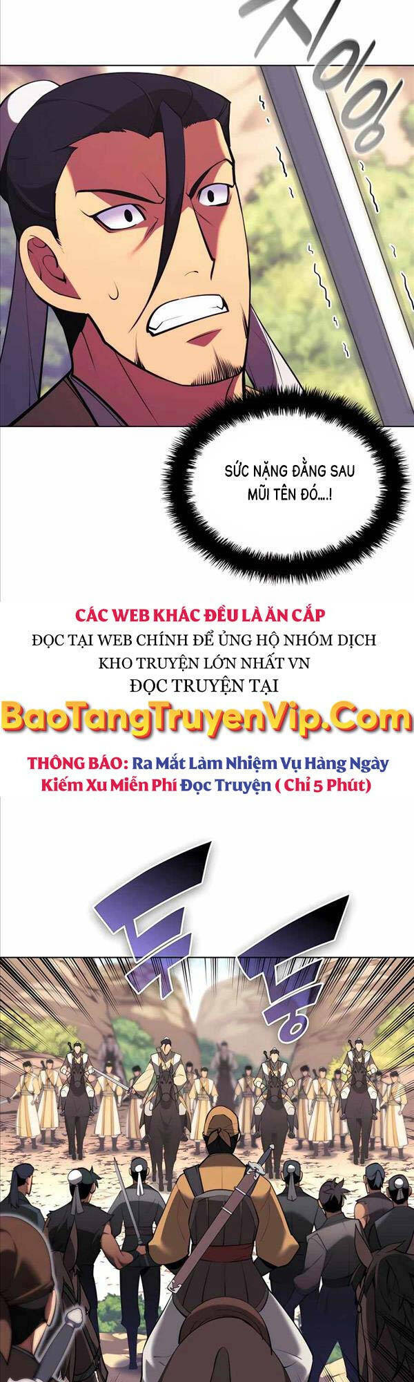 Học Giả Kiếm Sĩ Chapter 55 - Trang 2
