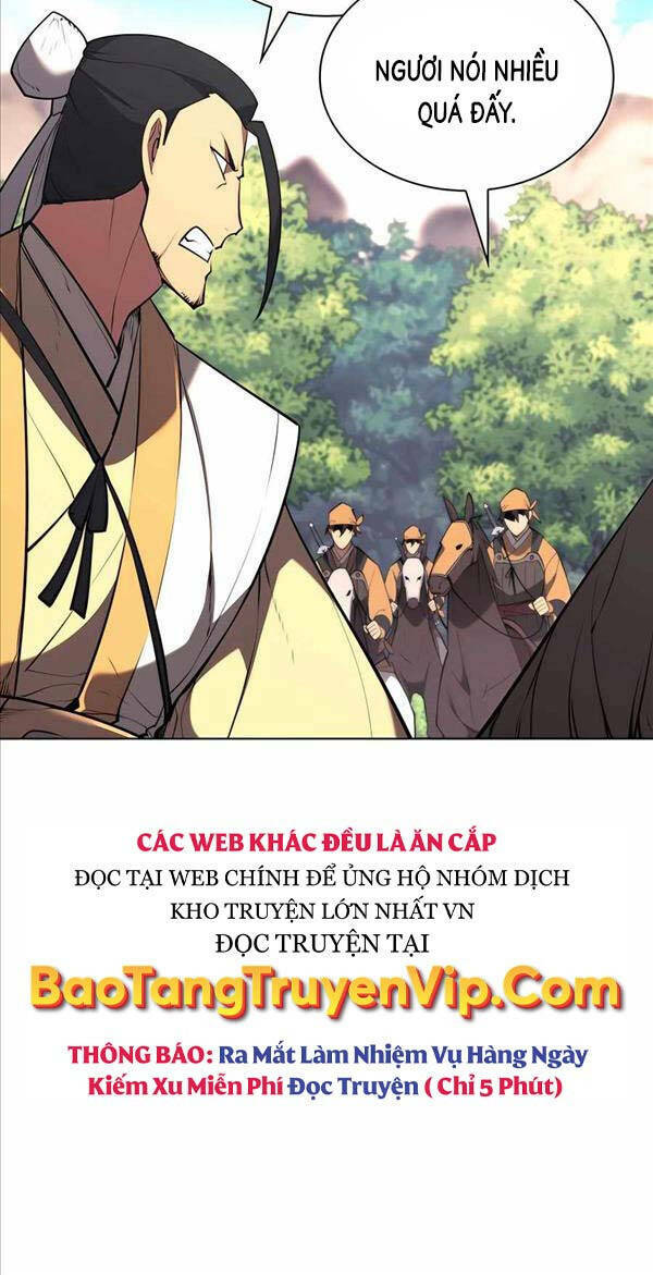 Học Giả Kiếm Sĩ Chapter 55 - Trang 2