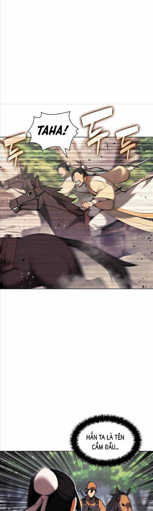 Học Giả Kiếm Sĩ Chapter 55 - Trang 2