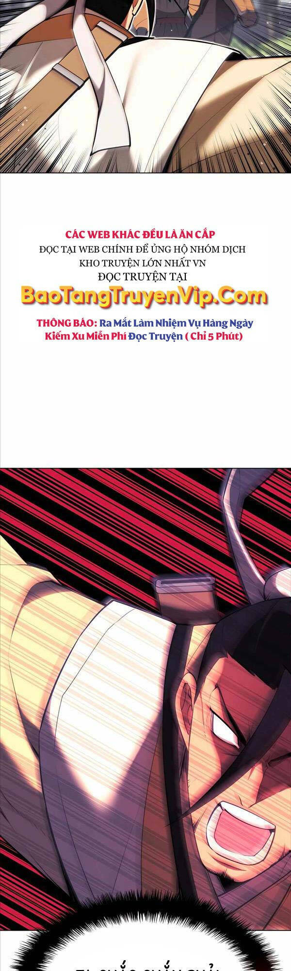 Học Giả Kiếm Sĩ Chapter 55 - Trang 2