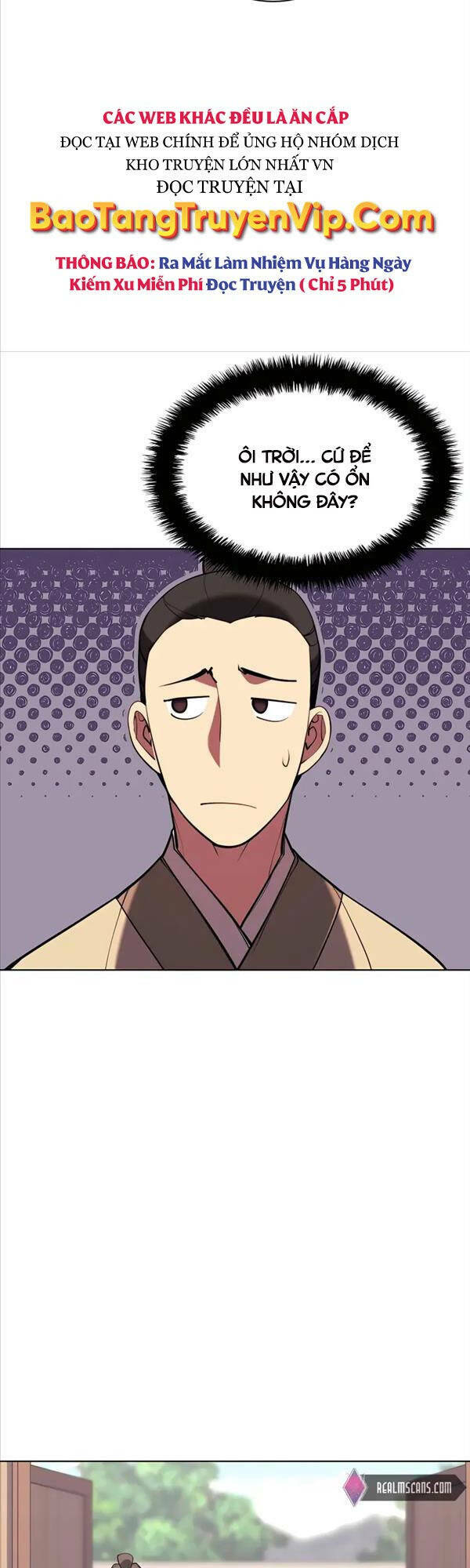 Học Giả Kiếm Sĩ Chapter 57 - Trang 2