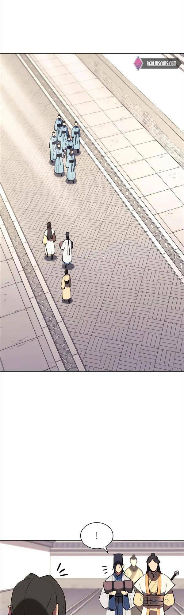 Học Giả Kiếm Sĩ Chapter 57 - Trang 2