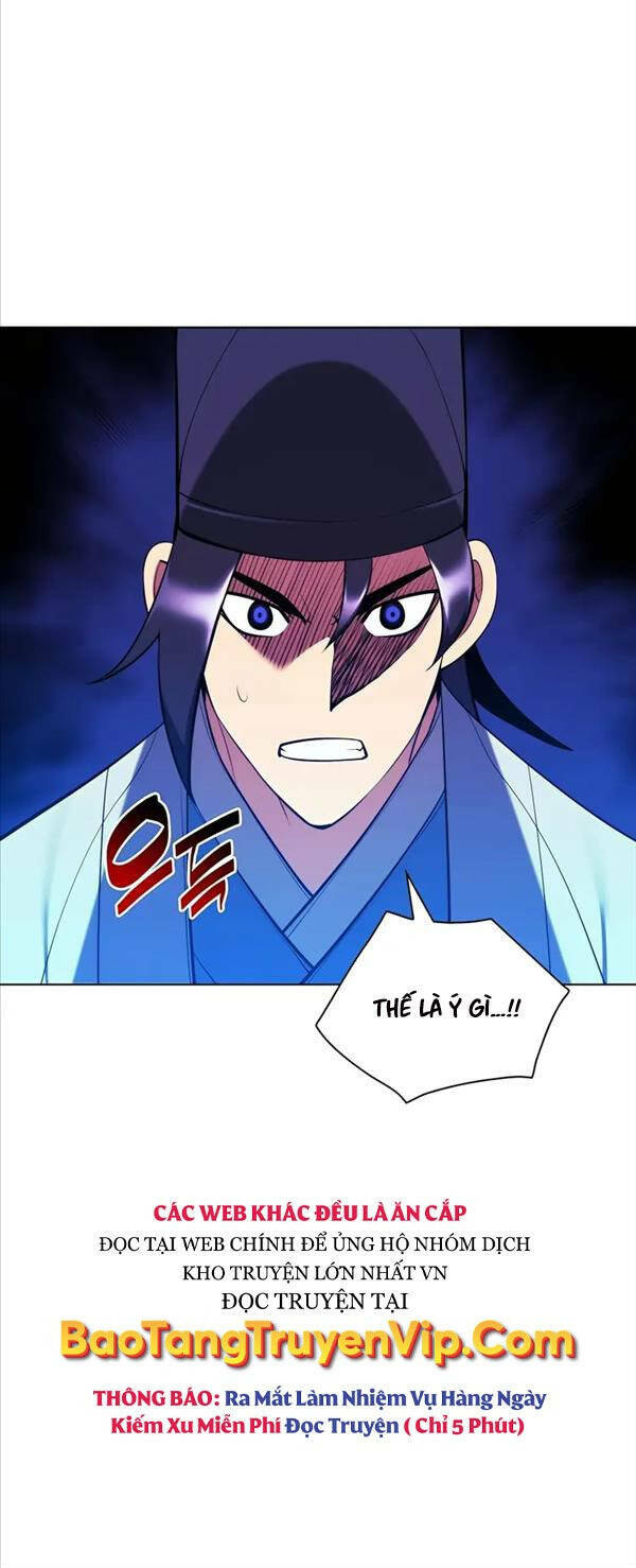 Học Giả Kiếm Sĩ Chapter 57 - Trang 2