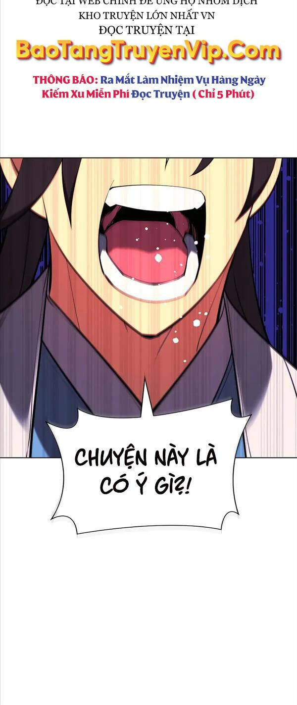 Học Giả Kiếm Sĩ Chapter 57 - Trang 2