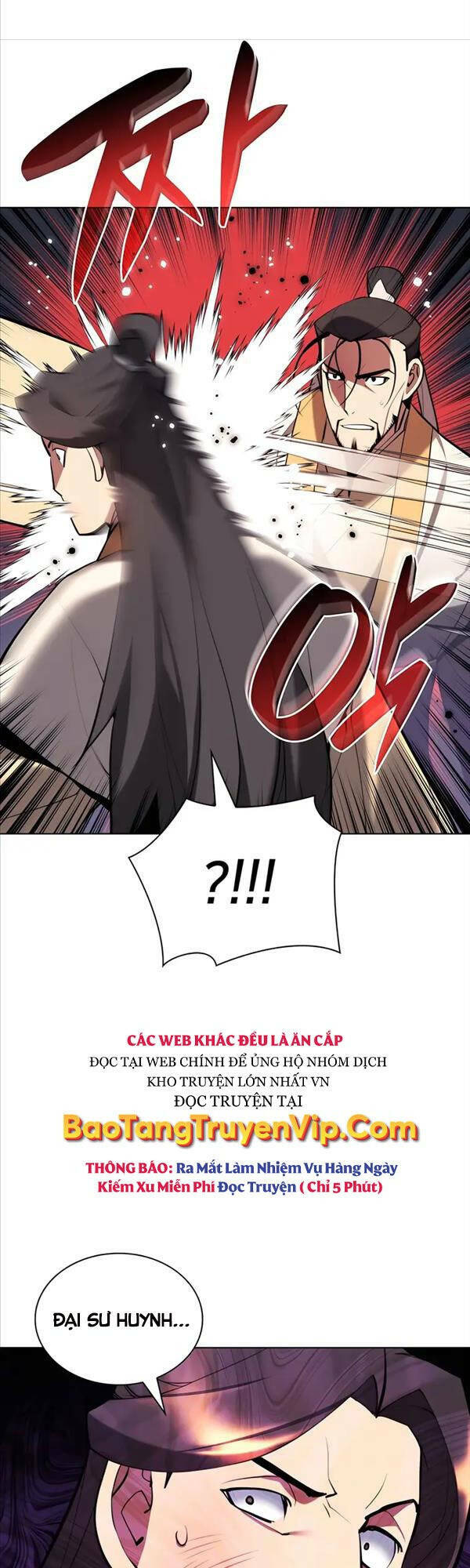 Học Giả Kiếm Sĩ Chapter 57 - Trang 2