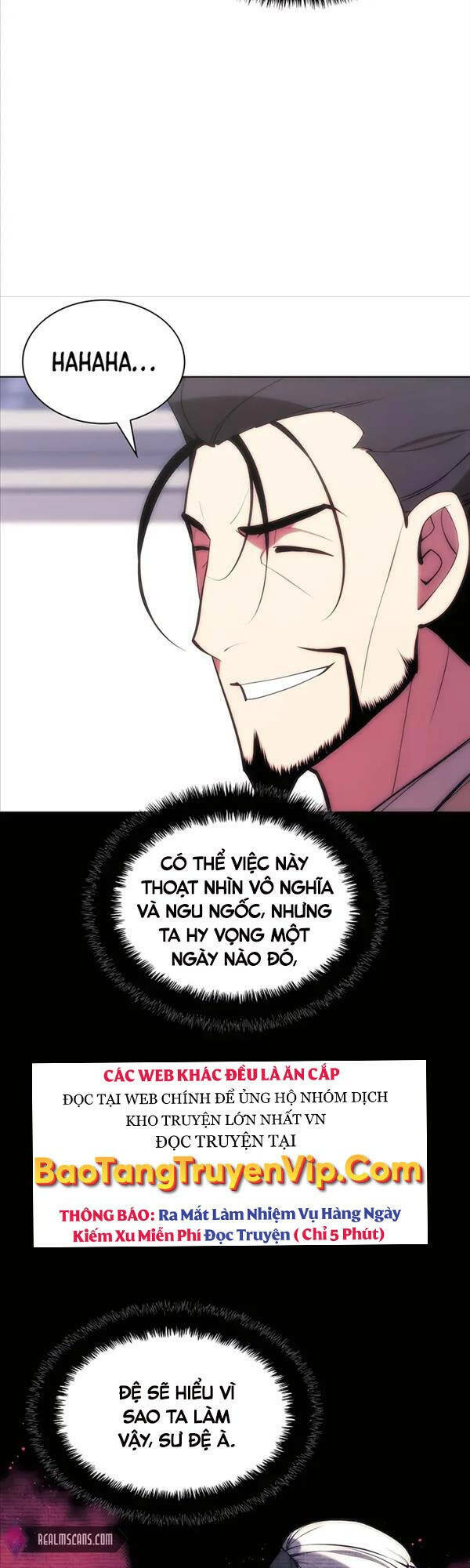 Học Giả Kiếm Sĩ Chapter 57 - Trang 2