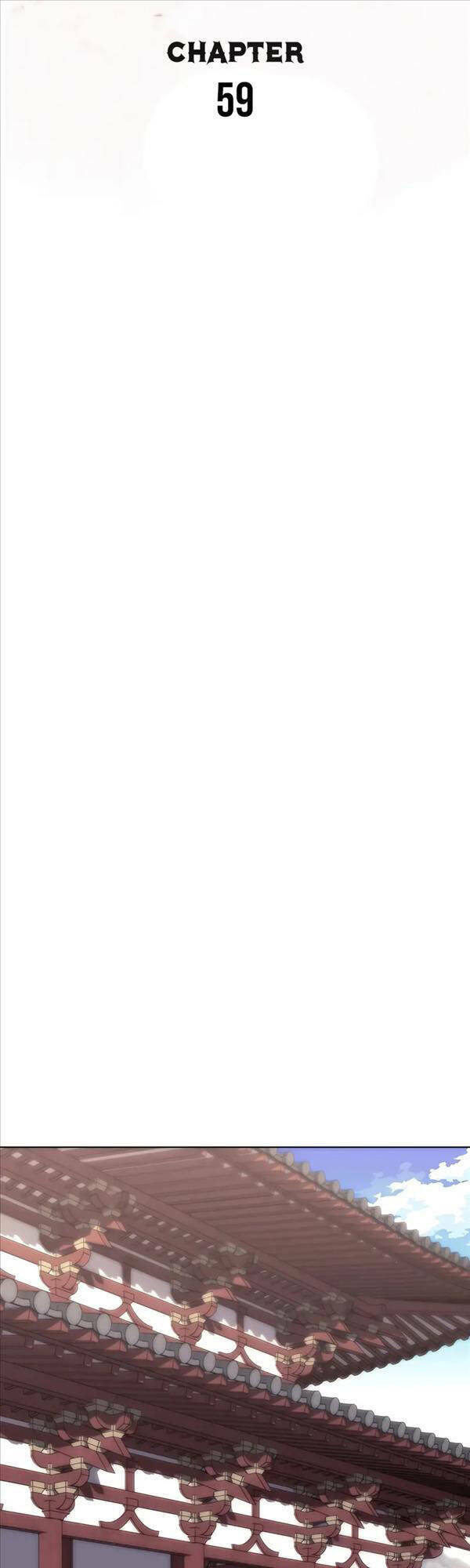 Học Giả Kiếm Sĩ Chapter 59 - Trang 2